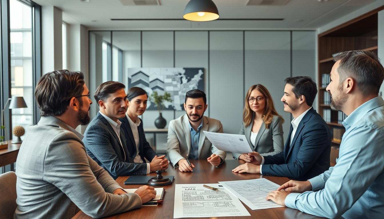 Business compliance process