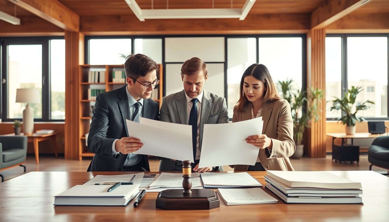 Startup contract planning